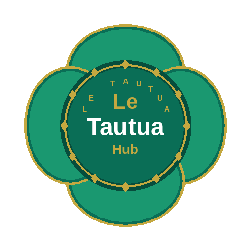 Le Tautua Hub 